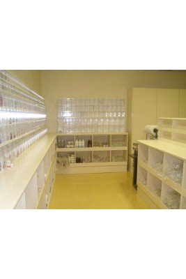 Hospital Municipal Pimentas Bonsucesso