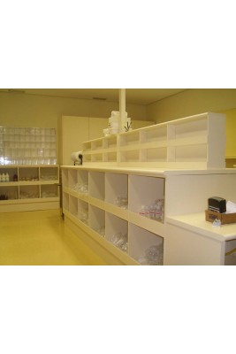 Hospital Municipal Pimentas Bonsucesso