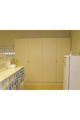 Hospital Municipal Pimentas Bonsucesso