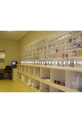 Hospital Municipal Pimentas Bonsucesso