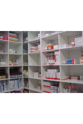 Hospital Santa Marina