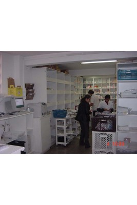 Hospital Santa Marina