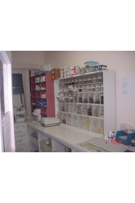 Hospital Santa Marina