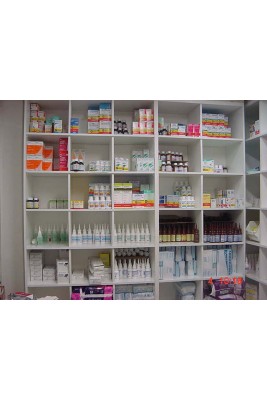 Hospital Santa Marina