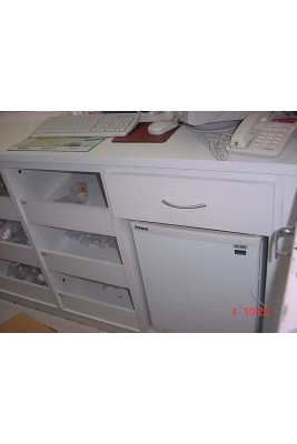 Hospital Santa Marina