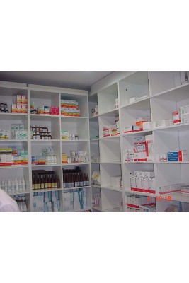 Hospital Santa Marina