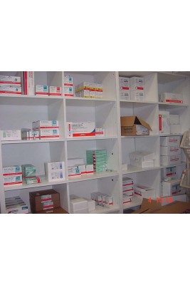 Hospital Santa Marina