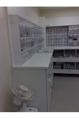 Hospital Vila Alpina