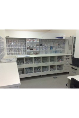 Hospital Vila Alpina