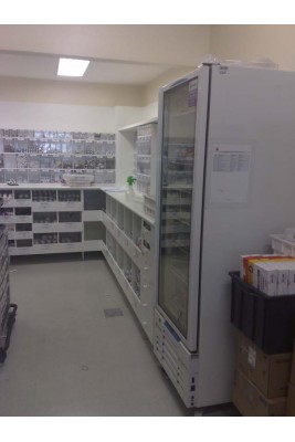 Hospital Vila Alpina