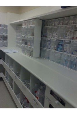 Hospital Vila Alpina