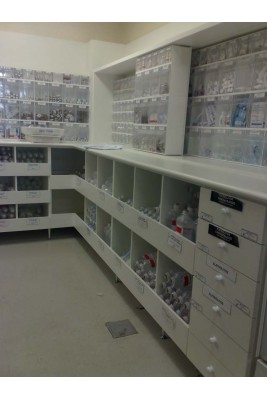 Hospital Vila Alpina