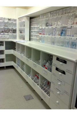 Hospital Vila Alpina