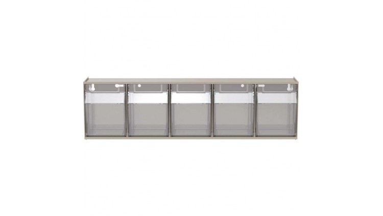 Bins (Multi-Store) Modelo 1005