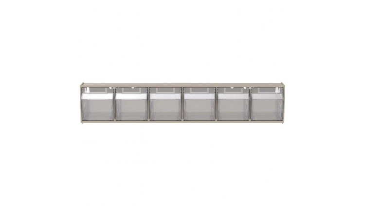 Bins (Multi-Store) Modelo 1006